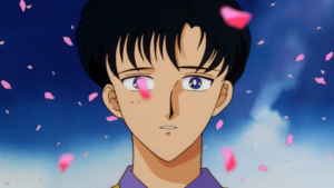 Bishoujo Senshi Sailor Moon R: The Movie